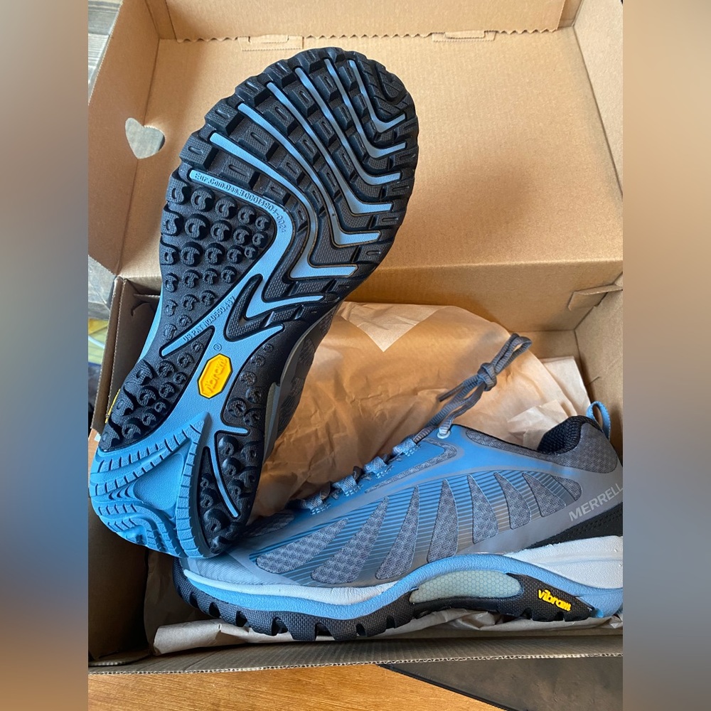 Women’s Merrell Siren Edge 3 - Waterproof